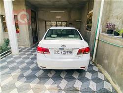 بی وای دی G3